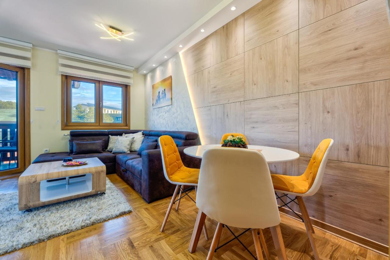 Apartment Papillon 3 Златибор Экстерьер фото